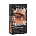 Brow Color Tinte de Cejas Brow Color Tinte de Cejas